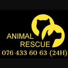  Animal-Rescue Tier-Rettung SH&TG 